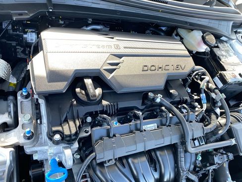 New 2026 Kia K4 EX image 27