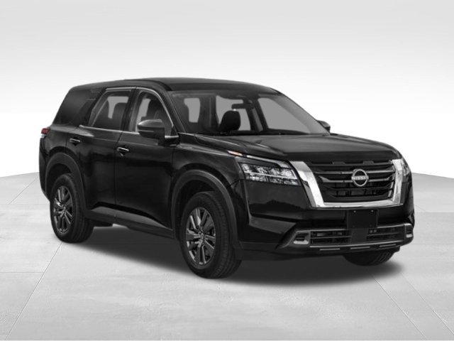 Used 2022 Nissan Pathfinder S FWD image 9