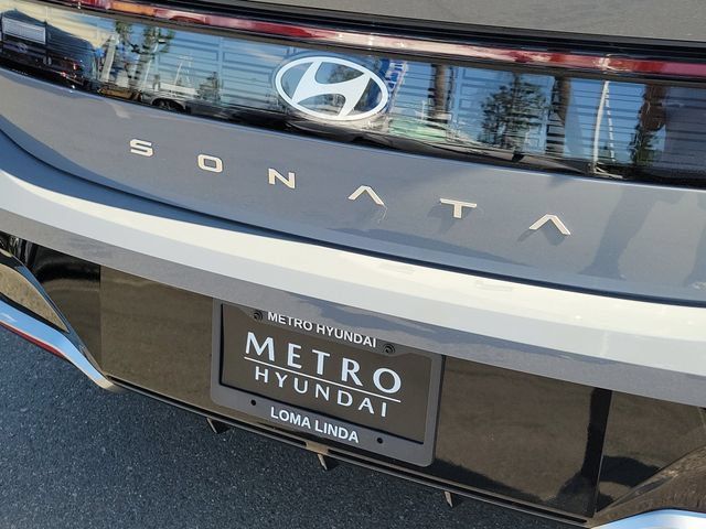New 2026 Hyundai Sonata SEL FWD image 29