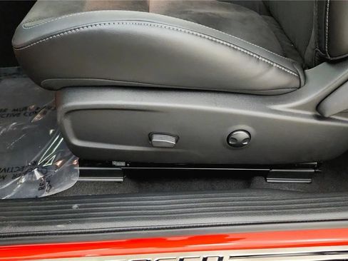 Used 2023 Dodge Challenger R/T w/ Plus Package RWD image 34