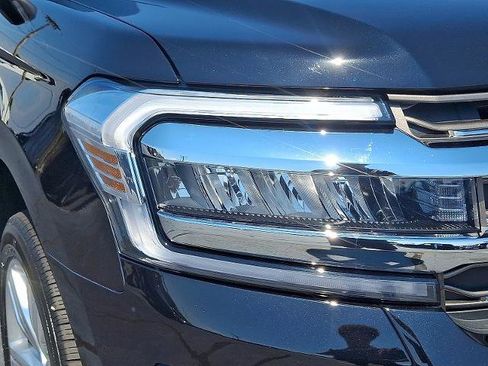 Certified 2024 Ford Expedition Max King Ranch image 9