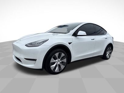 Used 2022 Tesla Model Y Long Range