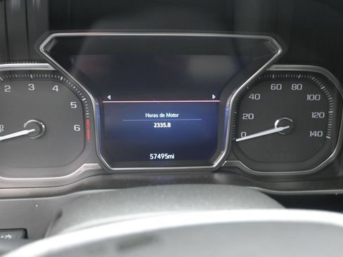 Used 2019 GMC Sierra 1500 Denali w/ Technology Package AWD/4WD image 11