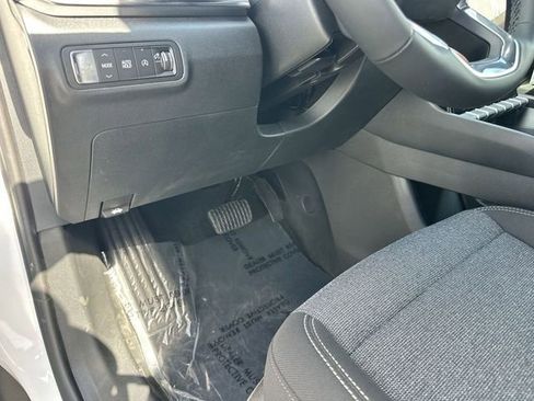 New 2026 GMC Terrain Elevation image 18