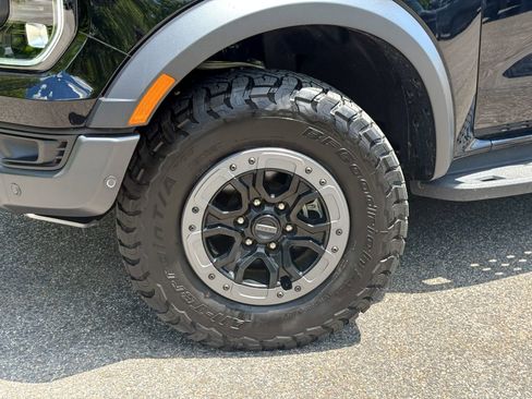 Certified 2024 Ford Ranger Raptor AWD/4WD image 10