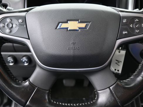 Used 2018 Chevrolet Colorado LT w/ Redline Special Edition AWD/4WD image 31