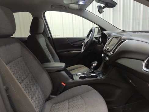 Used 2023 Chevrolet Equinox LT w/ Driver Convenience Package AWD/4WD image 21