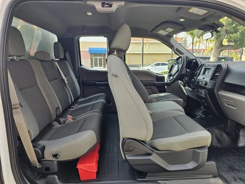 Used 2019 Ford F150 XL w/ Equipment Group 101A Mid image 16