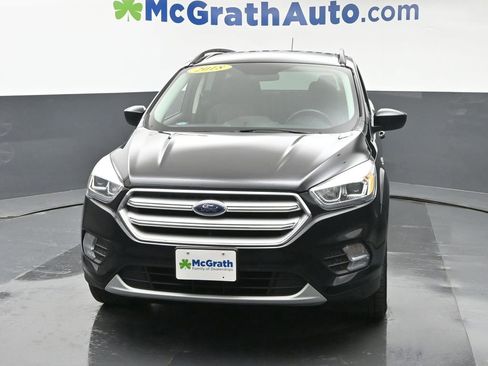 Used 2018 Ford Escape SEL AWD/4WD image 5