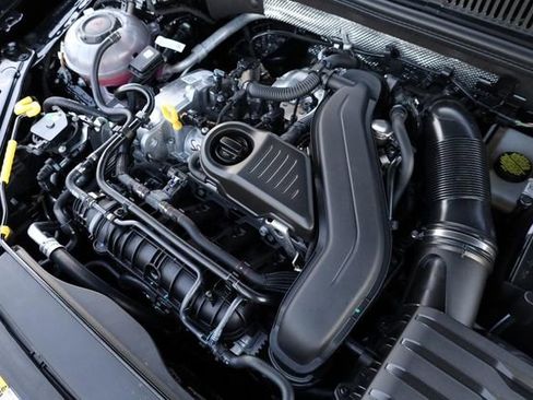 New 2026 Volkswagen Jetta Sport image 25