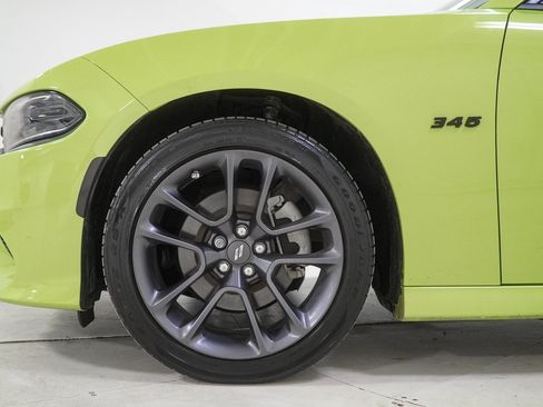 Used 2023 Dodge Charger R/T w/ Daytona Edition Group image 24