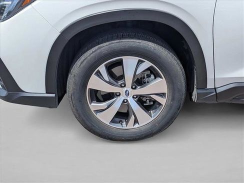 Used 2025 Subaru Ascent Premium AWD/4WD image 15