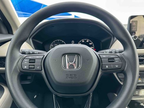 New 2026 Honda HR-V LX image 17