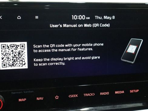 Used 2023 Kia Forte GT-Line w/ GT-Line Premium Package image 29