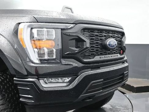 Used 2022 Ford F150 XLT w/ Equipment Group 302A High AWD/4WD image 36