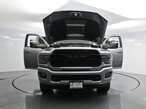 Used 2023 RAM 2500 Limited image 54