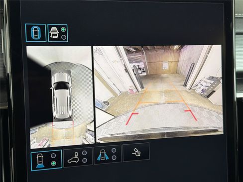 New 2026 GMC Acadia Elevation w/ Black Edition FWD image 30