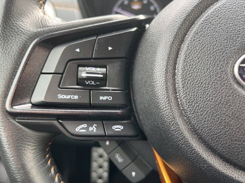 Certified 2023 Subaru Forester Wilderness image 13