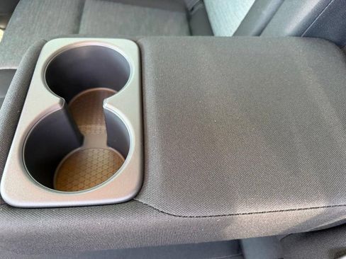 Used 2023 Nissan Rogue SV FWD image 20