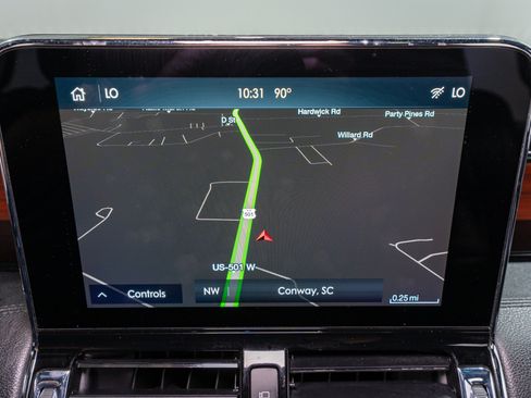 Used 2021 Lincoln Navigator Reserve RWD image 19