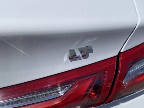 Used 2024 Chevrolet Malibu LT FWD image 26
