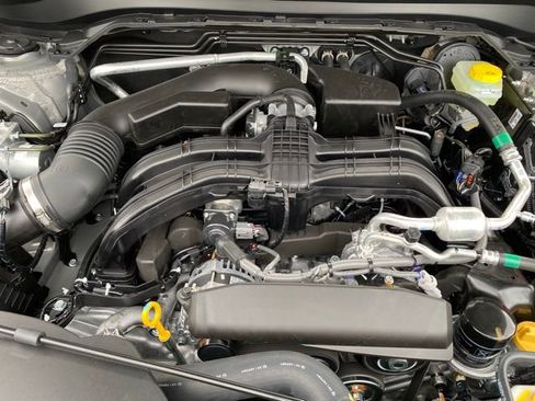 New 2026 Subaru Forester Sport AWD/4WD image 25