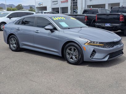 Used 2024 Kia K5 LXS