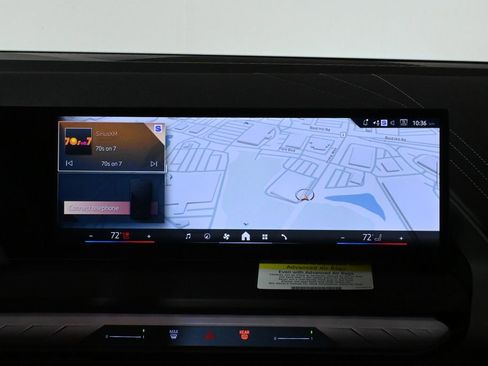 Used 2026 BMW X3 xDrive30 w/ Premium Package image 22