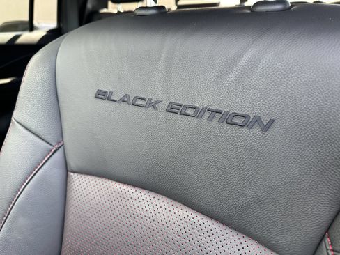 Used 2024 Honda Ridgeline Black Edition image 13