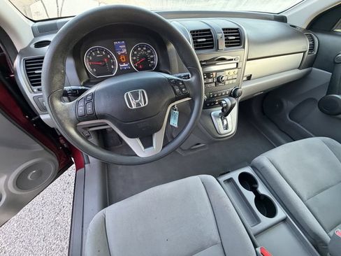 Used 2010 Honda CR-V EX image 18