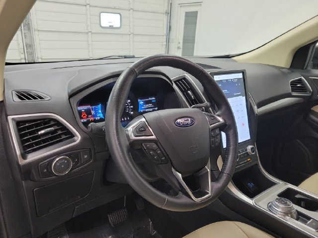 Used 2024 Ford Edge SEL AWD/4WD image 20