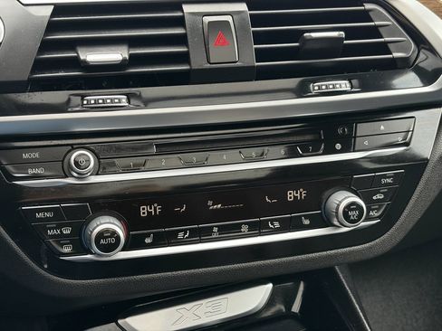 Used 2018 BMW X3 xDrive30i AWD/4WD image 36