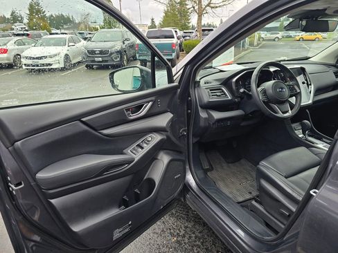 Certified 2025 Subaru Ascent Limited image 7