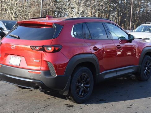 New 2026 MAZDA CX-50 AWD 2.5 Hybrid w/ Weather Package image 27