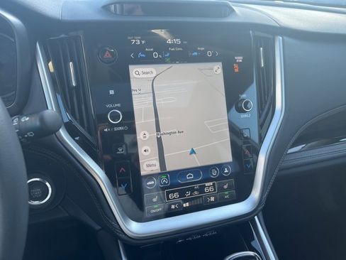 Used 2024 Subaru Outback Limited image 44