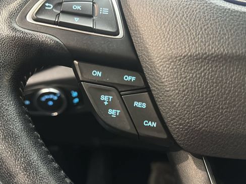 Used 2019 Ford EcoSport SES AWD/4WD image 27