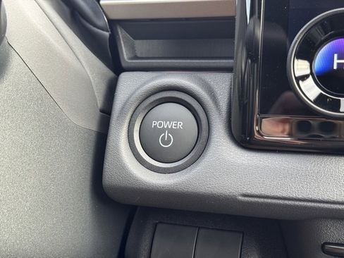 New 2026 Toyota bZ image 24