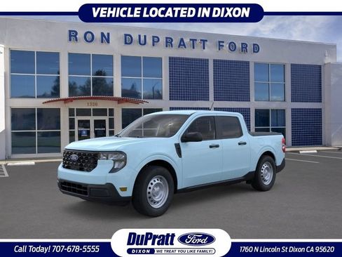 New 2026 Ford Maverick XL FWD image 1