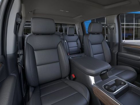 New 2026 Chevrolet Silverado 3500 LT AWD/4WD image 16