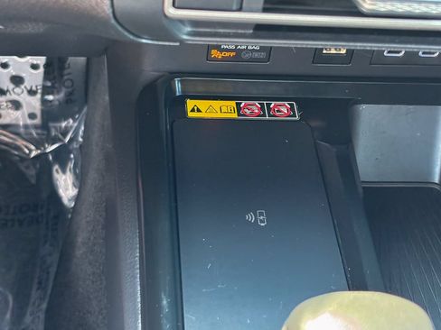 Used 2025 Toyota Camry SE w/ Convenience Package AWD/4WD image 24