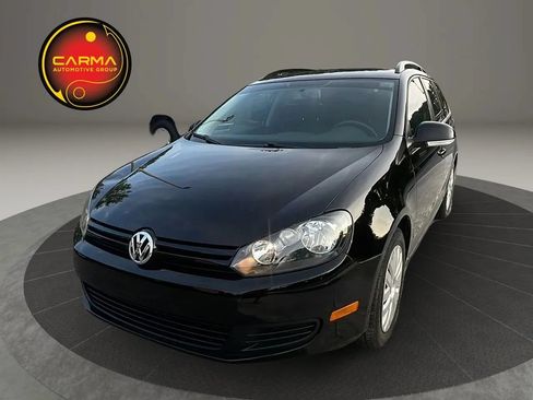 Used 2011 Volkswagen Jetta S FWD image 1