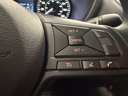 Used 2025 Nissan Sentra S FWD image 29