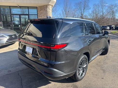 Used 2024 Lexus TX 350 AWD w/ Technology Package image 3