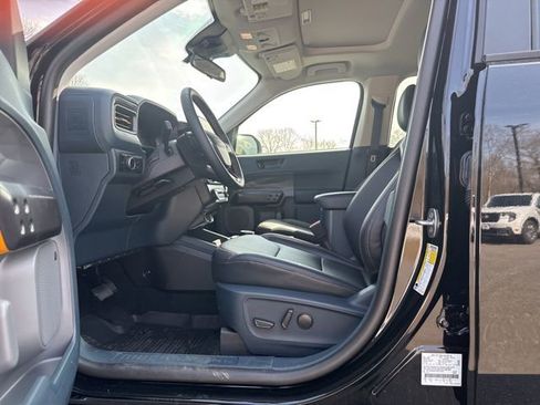 New 2026 Ford Maverick Tremor AWD/4WD image 14