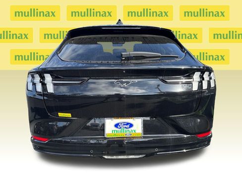 New 2025 Ford Mustang Mach-E Premium w/ Sport Appearance Package image 14