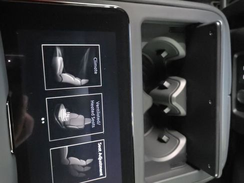 New 2026 INFINITI QX80 Autograph image 30