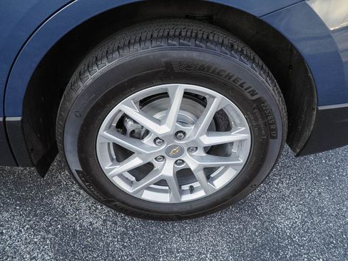 Certified 2024 Chevrolet Equinox LS image 7