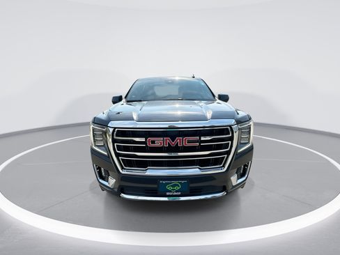 Certified 2023 GMC Yukon XL SLT AWD/4WD image 3