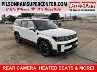 Used 2025 Hyundai Santa Fe SEL AWD/4WD video 1
