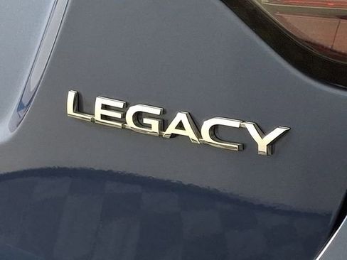 Used 2020 Subaru Legacy w/ Alloy Wheel Package image 30